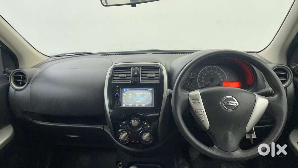 Nissan Micra Active Xv, 2019, Petrol