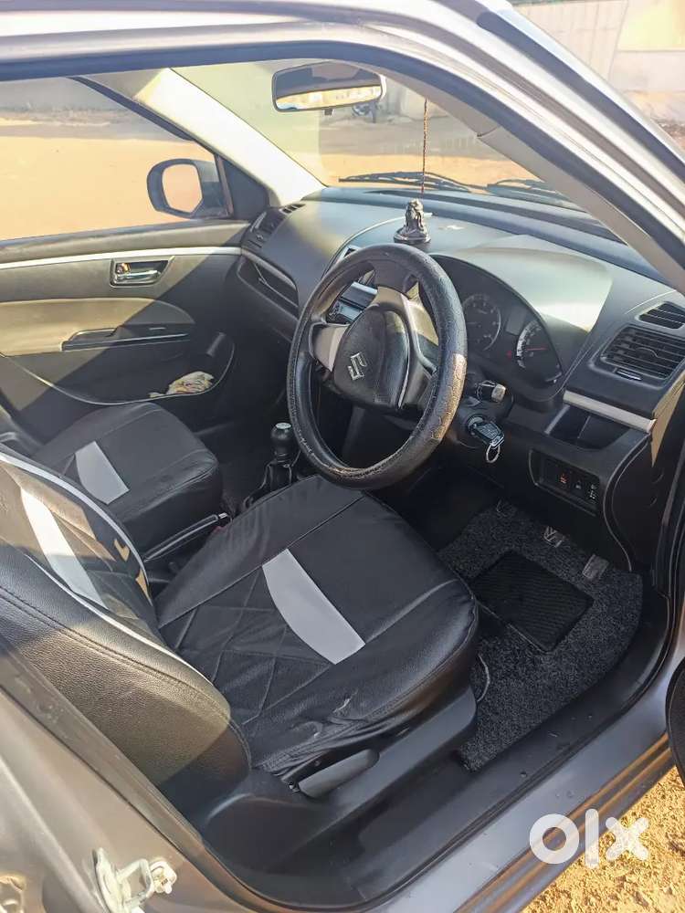 Maruti Suzuki Swift 2014 Diesel Well Maintained No Any Work 2nd Owner