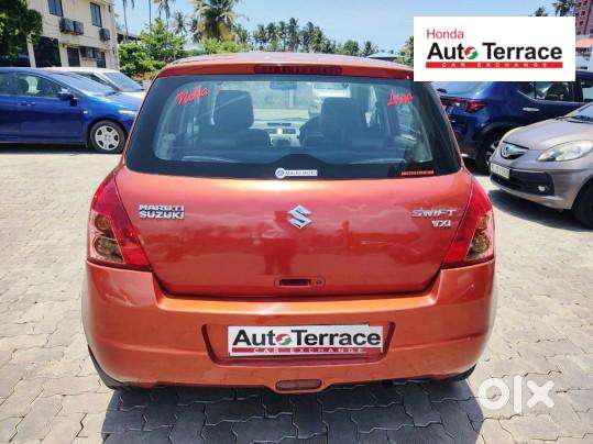 Maruti Suzuki Celerio Vxi, 2010, Petrol