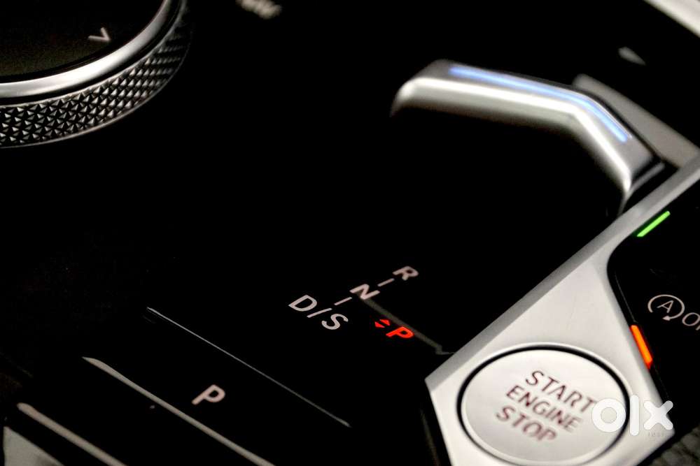 Bmw 3 Series Gran Limousine 320ld M Sport, 2023, Diesel