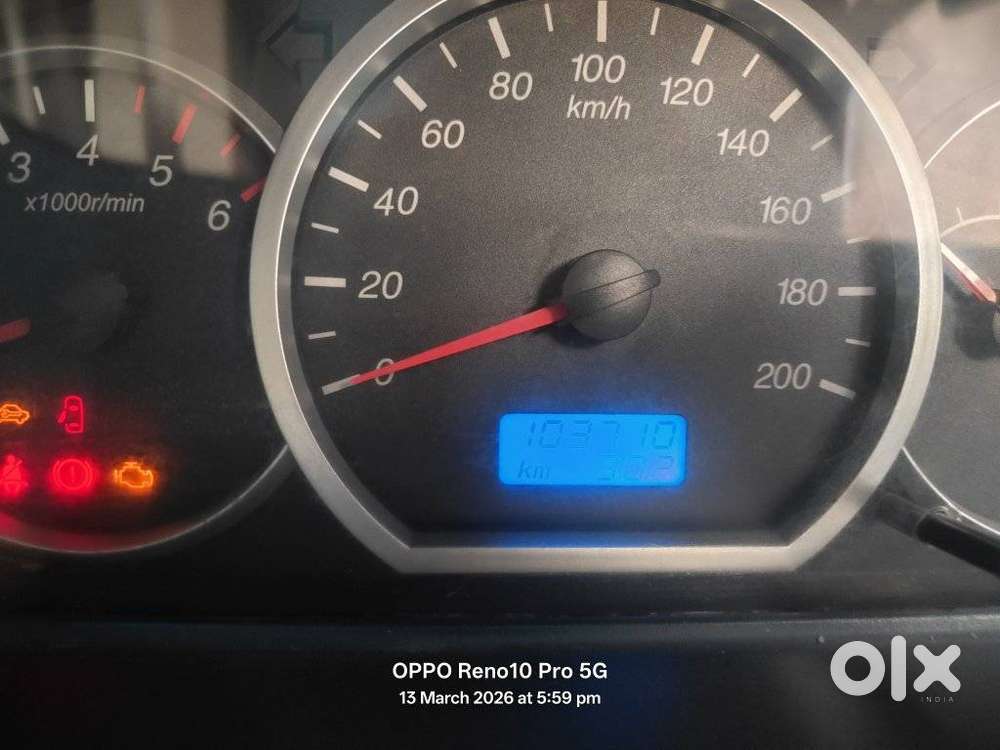 Chevrolet Enjoy 2013-2015 Tcdi Lt 8 Seater, 2014, Diesel