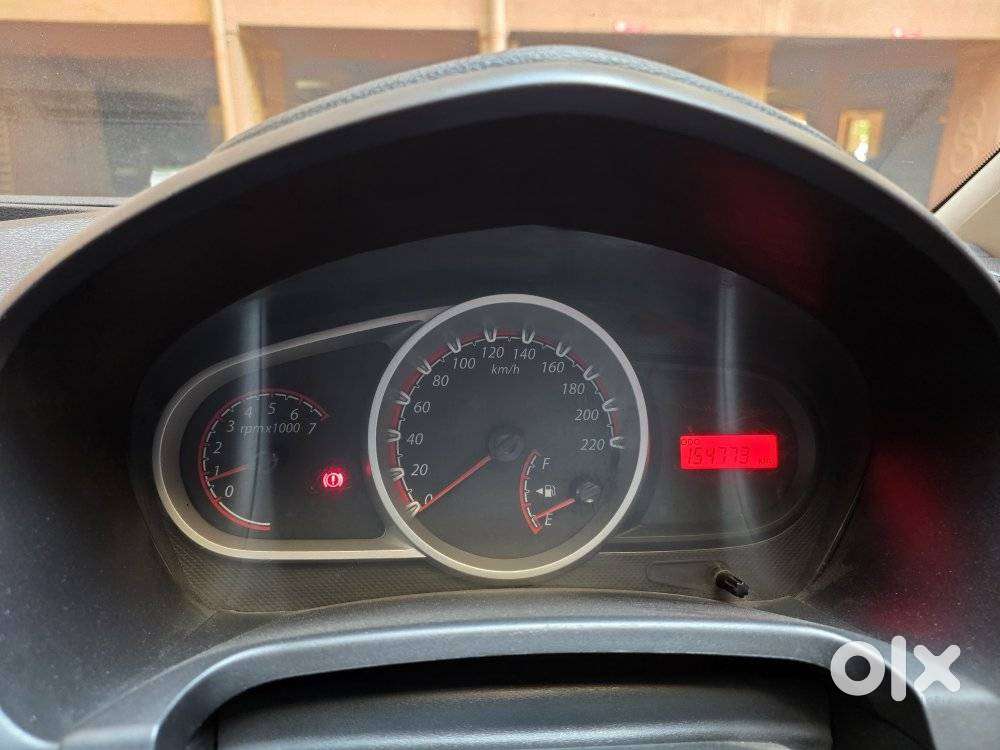 Ford Figo Diesel Zxi, 2010, Diesel