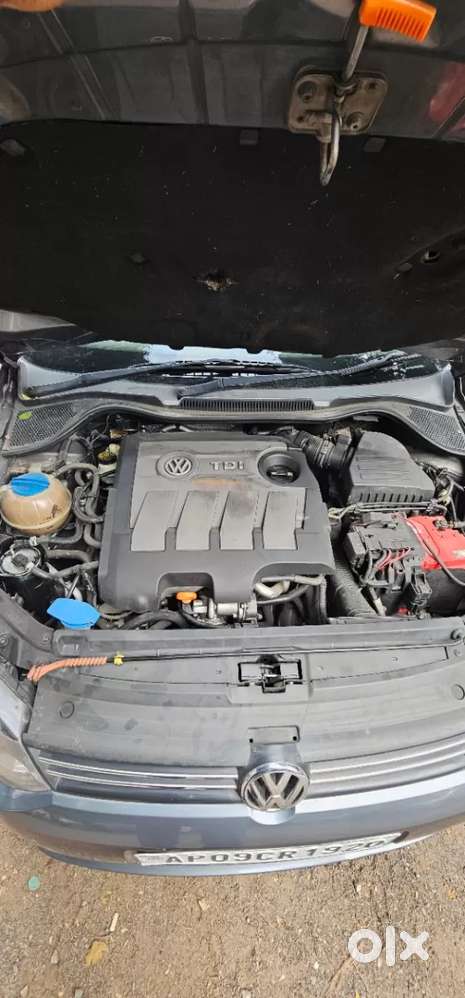 Volkswagen Vento 1.5 Tdi Highline, 2013, Diesel