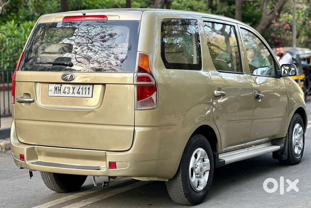 Mahindra Xylo 2009-2011 E6 Bs Iv, 2010, Diesel