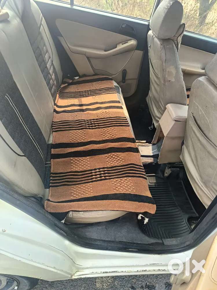 Tata Indica Vista 2015 Diesel 210000 Km Driven