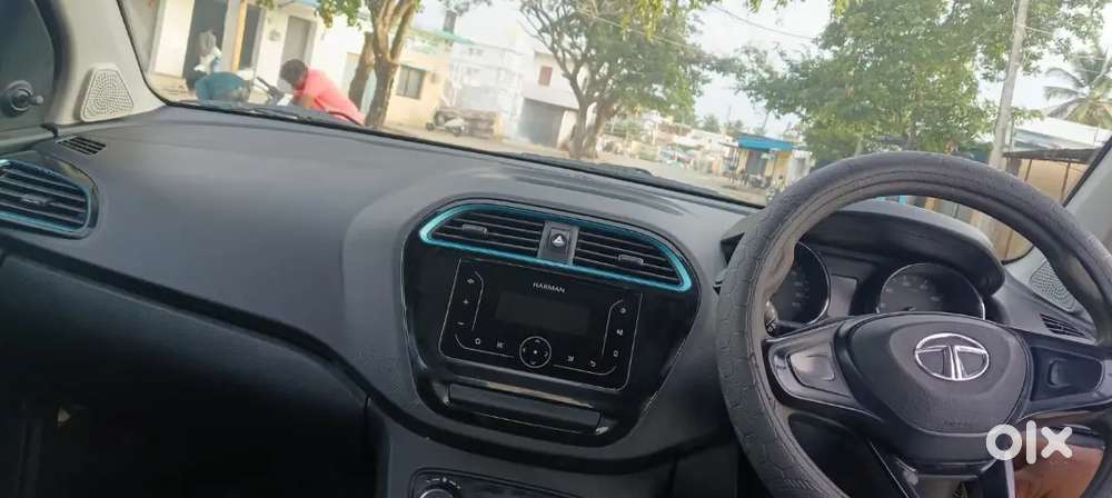 Tata Tiago Ev Xe 2023