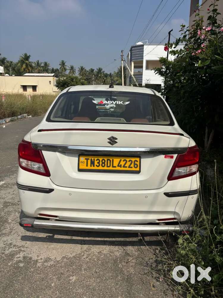 Maruti Suzuki Swift 2024 Km