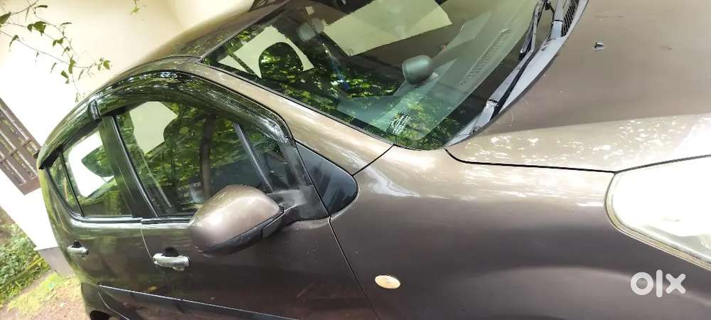 Maruti Suzuki Ritz Vdi 2012