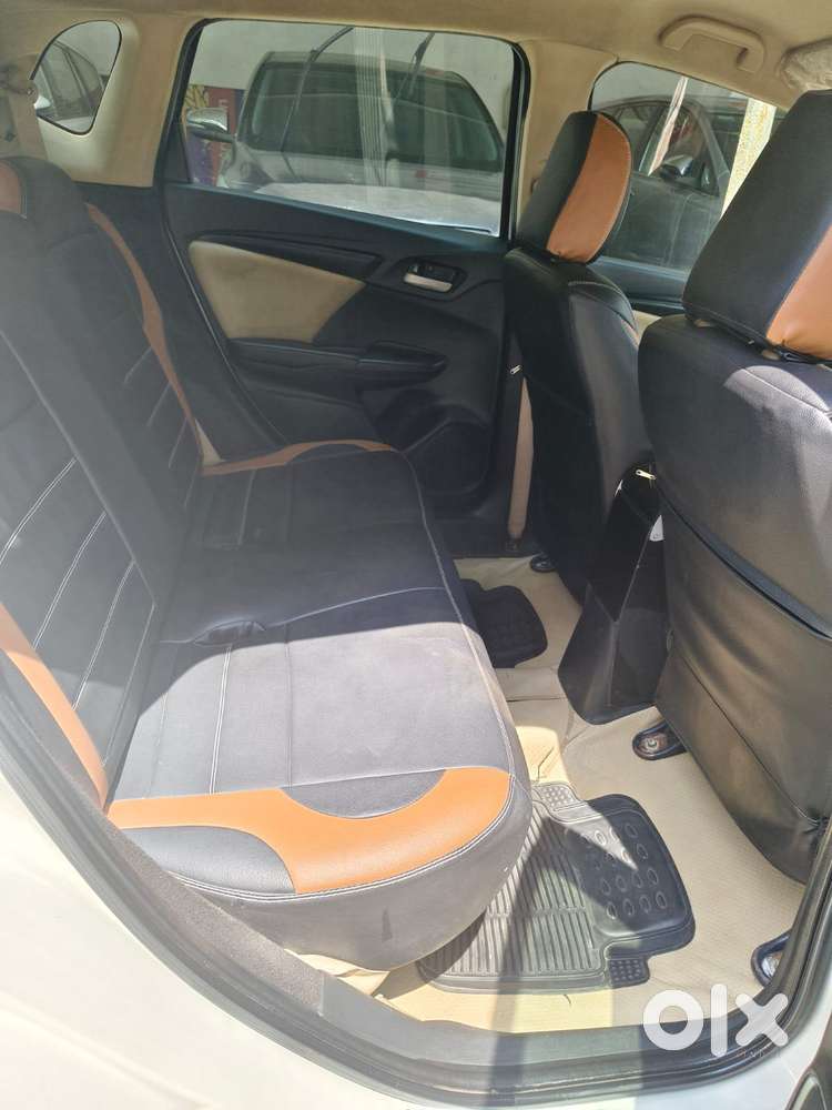 Honda Jazz 1.5 E I Dtec, 2016, Diesel