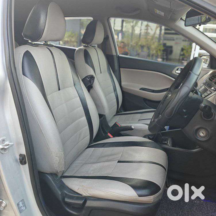 Hyundai Elite I20 Magna 1.4 Crdi, 2016, Diesel