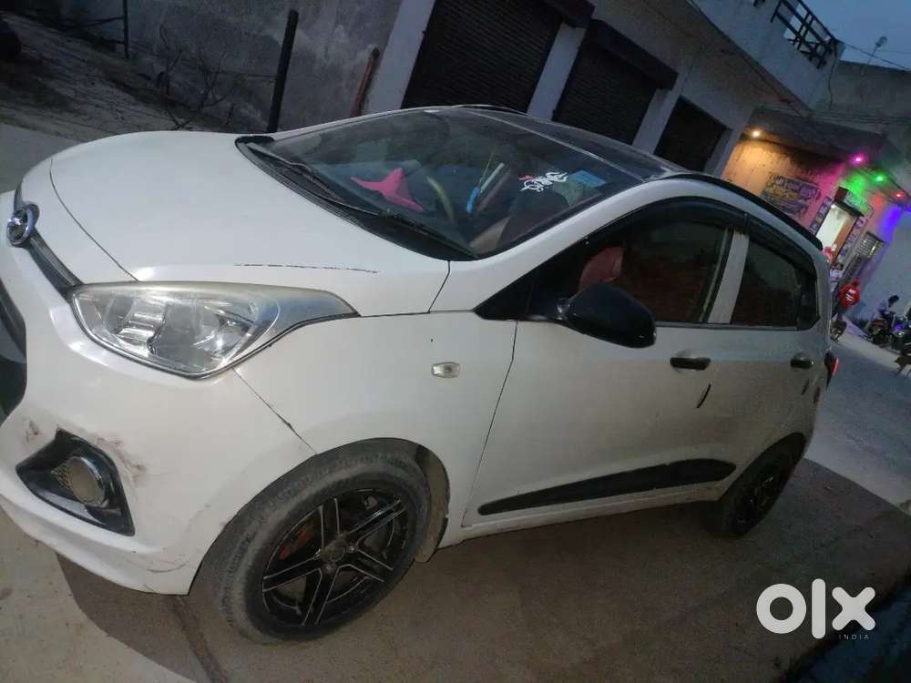Petrol+cng Gaddi Me Koy Kmi Nhi H