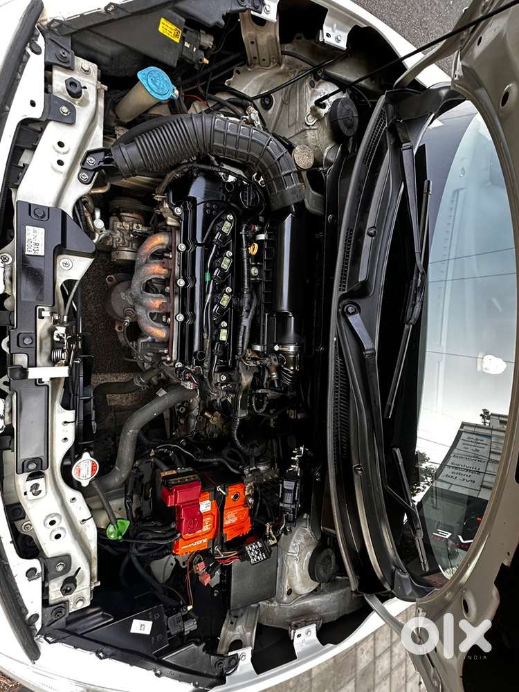 Maruti Suzuki Swift 2019 Petrol Well Maintained