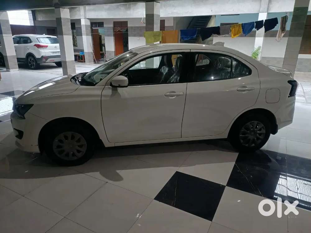 Maruti Suzuki Dzire 2026