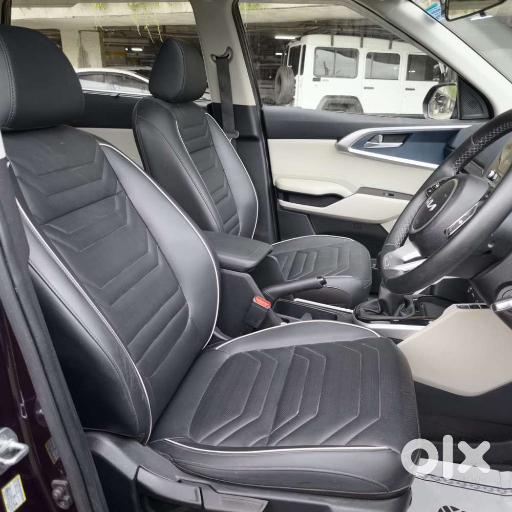 Kia Carens G1.5 6mt Gravity, 2025, Petrol
