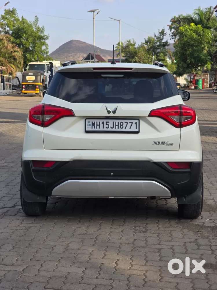 Mahindra Xuv300 W6 Diesel, 2023, Diesel