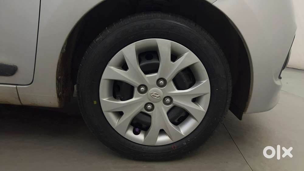 Hyundai Grand I10 1.2 Kappa Sportz, 2014, Petrol