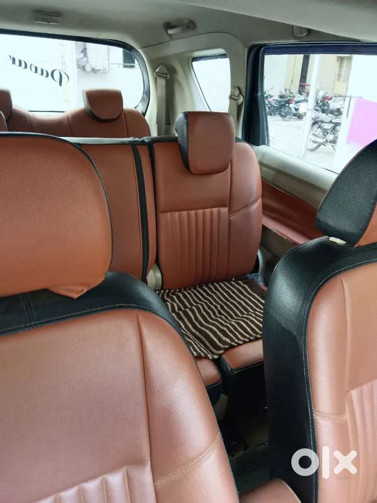 Maruti Suzuki Ertiga 2013 Diesel 132000 Km Driven
