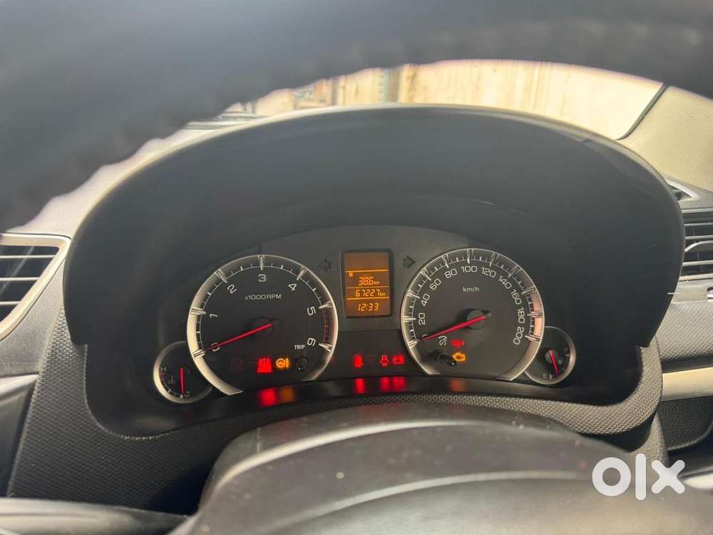 Maruti Suzuki Diesel 2017