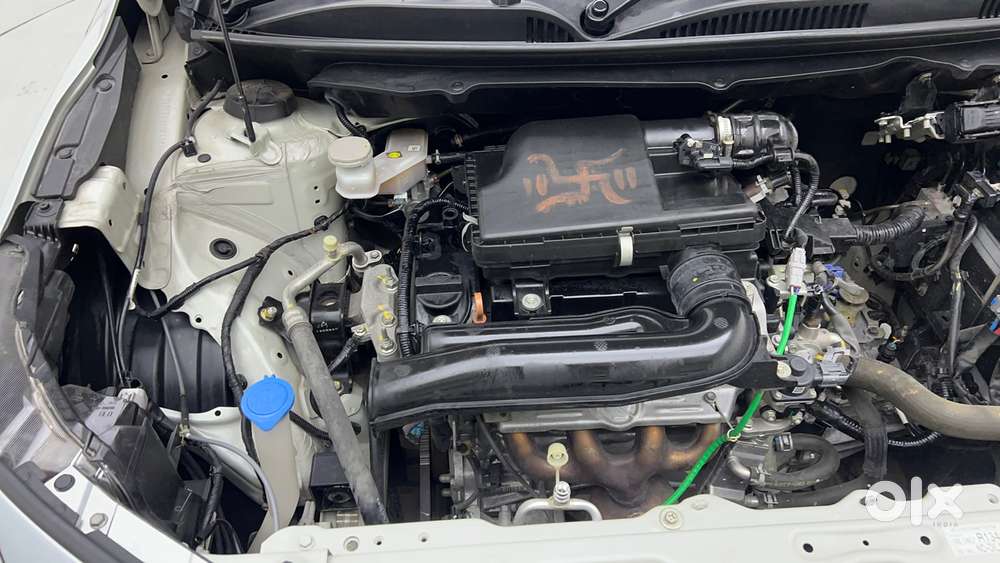 Toyota Glanza G Manual, 2024, Petrol