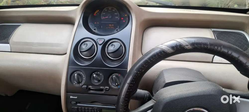 Tata Nano 2015 Petrol Well Maintained