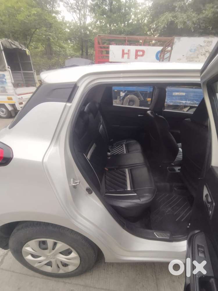 Maruti Suzuki Swift 2018 Vxi, 2019, Petrol
