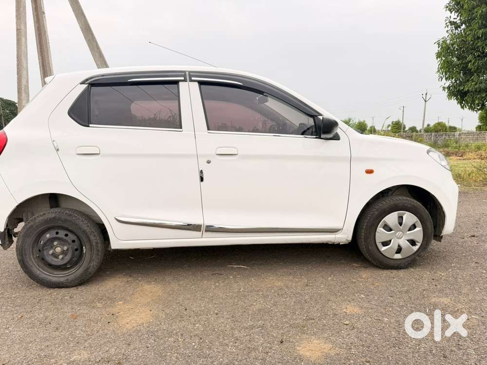 Maruti Suzuki Alto K10 Vxi Plus,  2024 Model