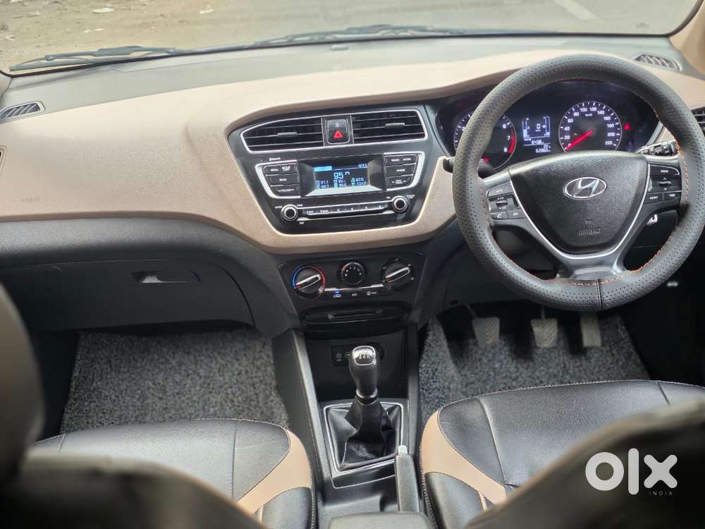 Hyundai I20 1.2 Spotz, 2019, Petrol