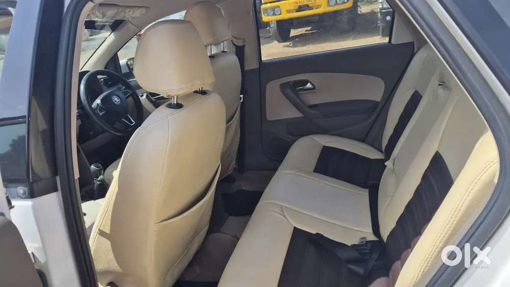 Skoda Rapid 2014 Diesel Well Maintained