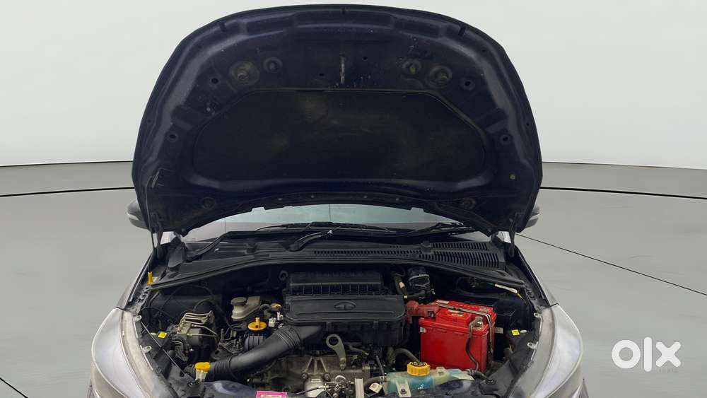 Tata Tiago 1.2 Revotron Xt Cng, 2022, Cng & Hybrids