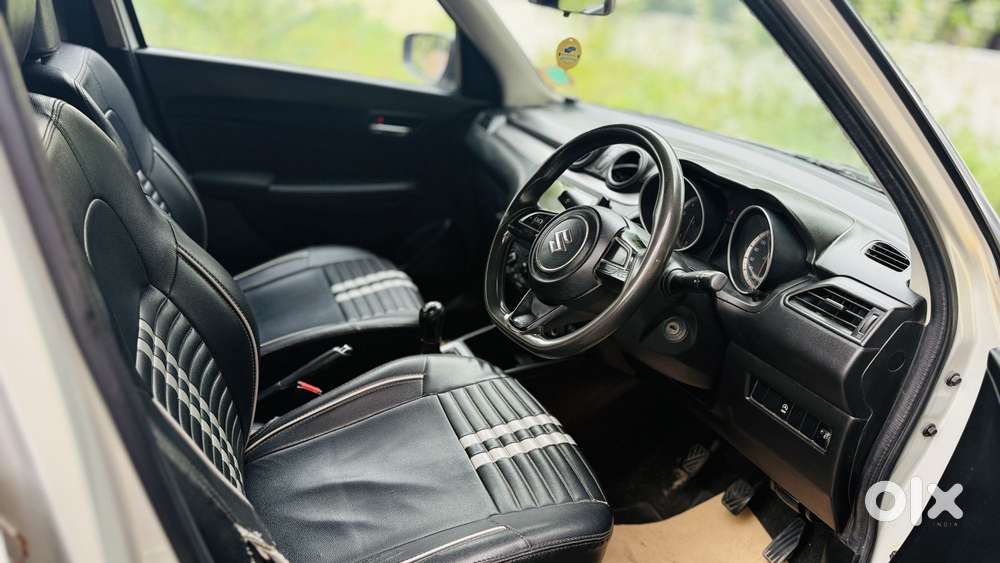 Maruti Suzuki Swift Vxi 1.2 Abs Bs-iv, 2022, Petrol