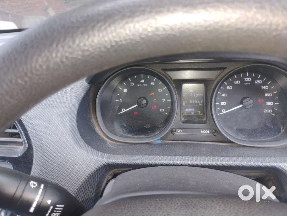 Tata Tiago Xm 2018 Petrol Manual