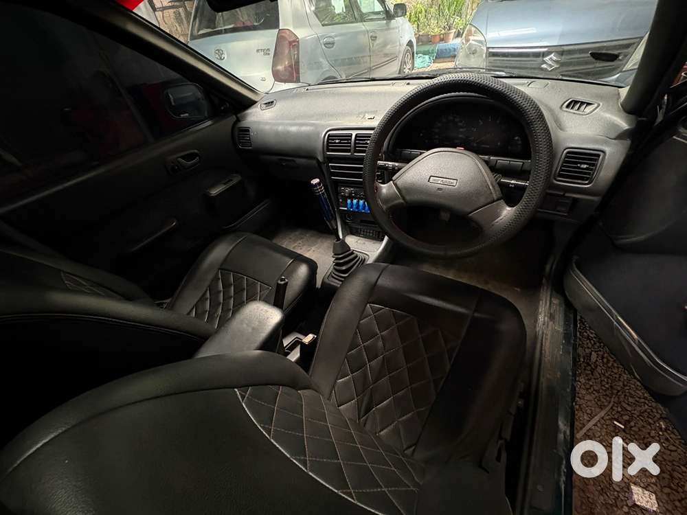 Maruti Suzuki Esteem Petrol 2000 Year