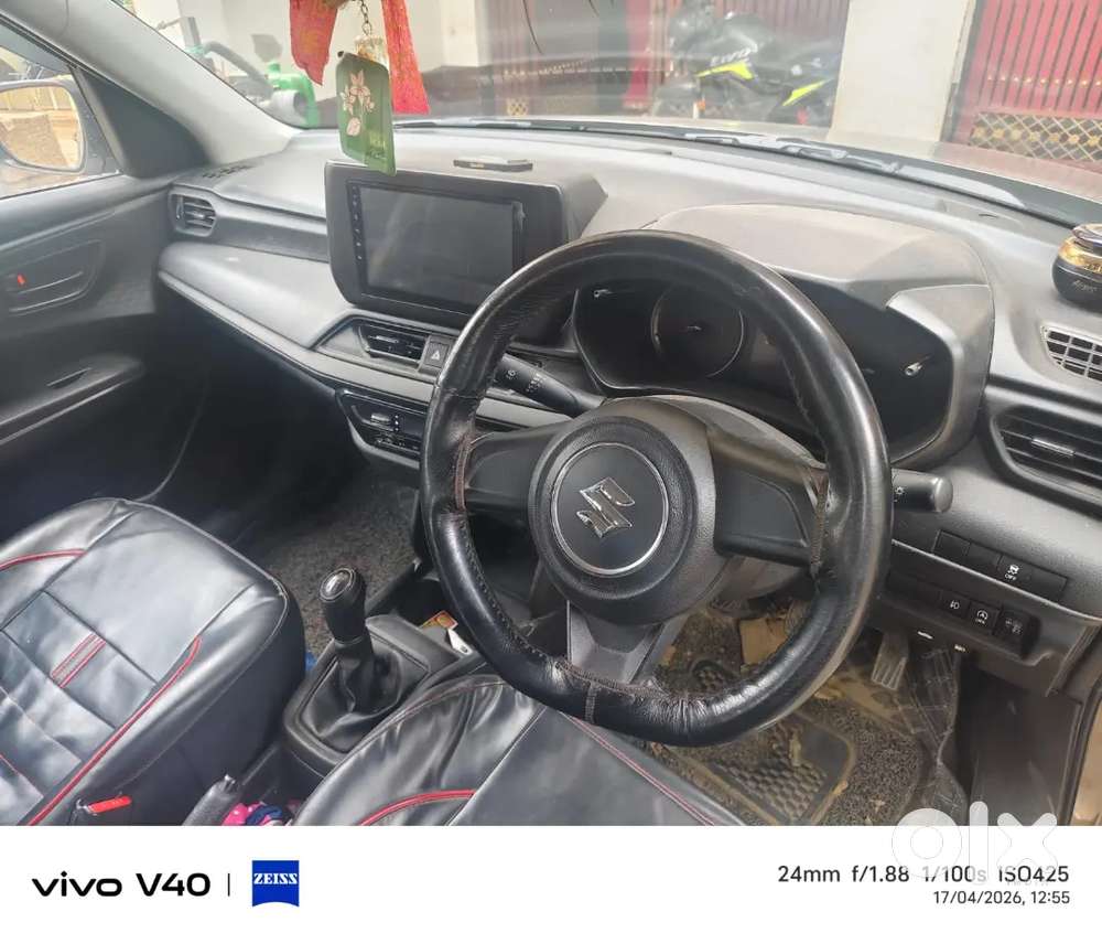 Maruti Suzuki Swift Vxi Somthing 45000