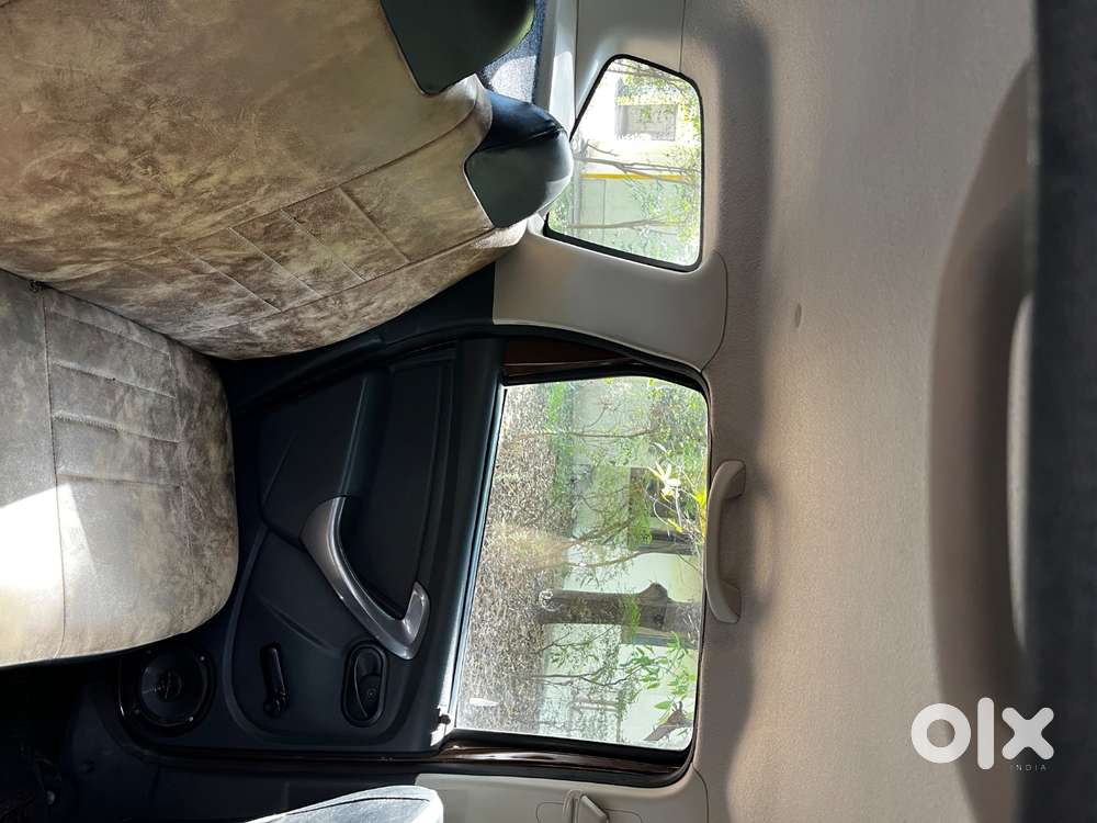 Renault Duster 2014 Diesel Well Maintained