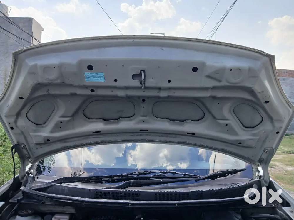 Renault Pulse 2014 Diesel Good Condition