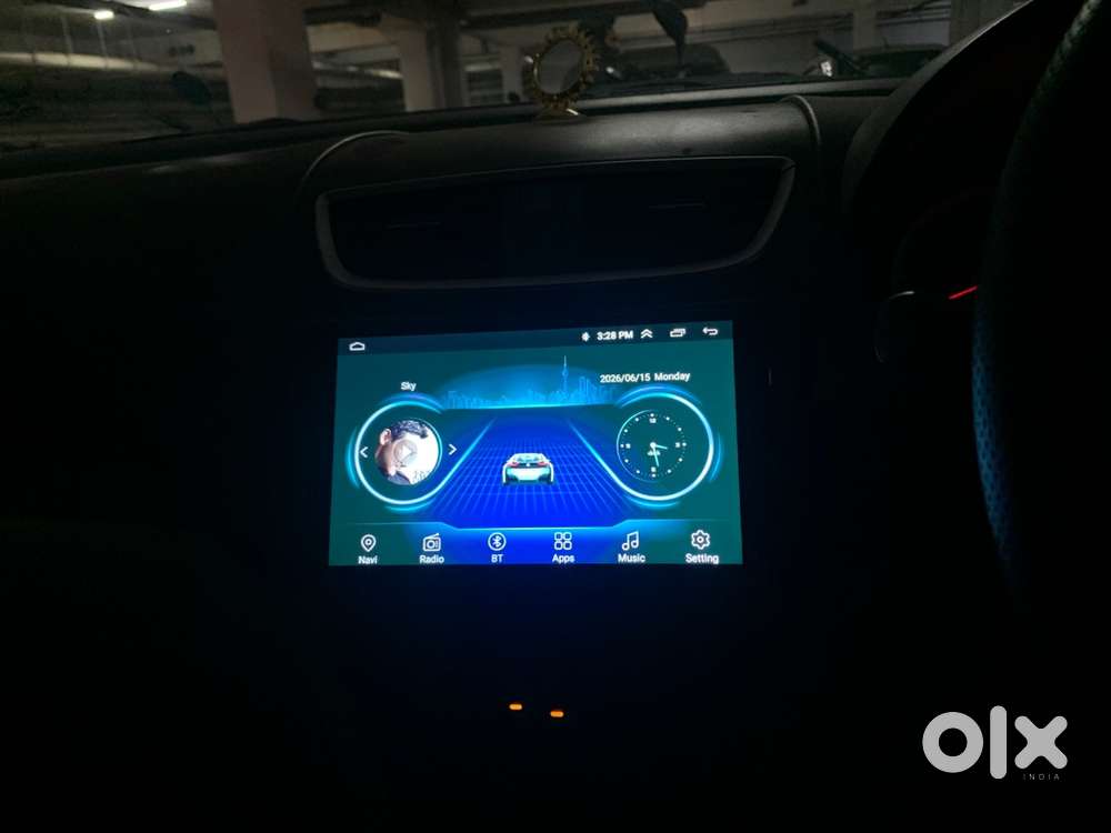 Swift Dzire Maruti 2013
