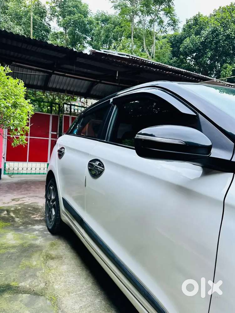 Hyundai New I20 2019 Petrol 66500 Km Driven