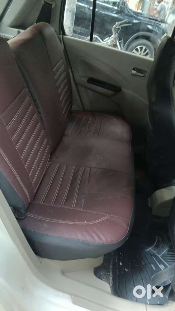 Maruti Suzuki Celerio Vx 2017