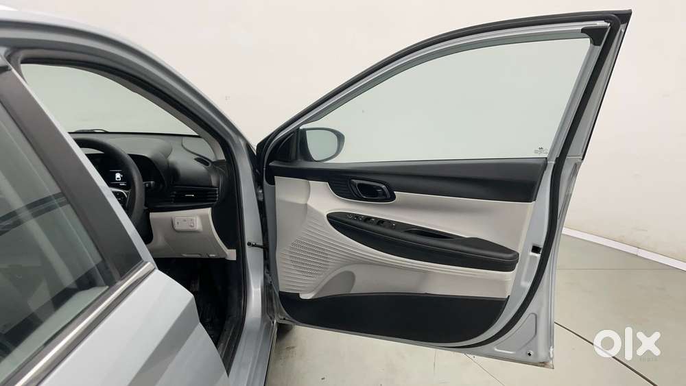 Hyundai I20 1.2 Sportz (o), 2024, Petrol