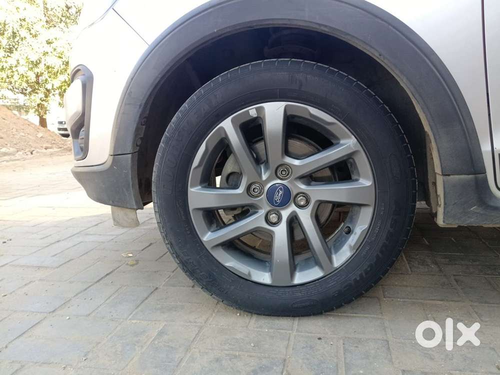 Ford Freestyle Petrol Well Maintained