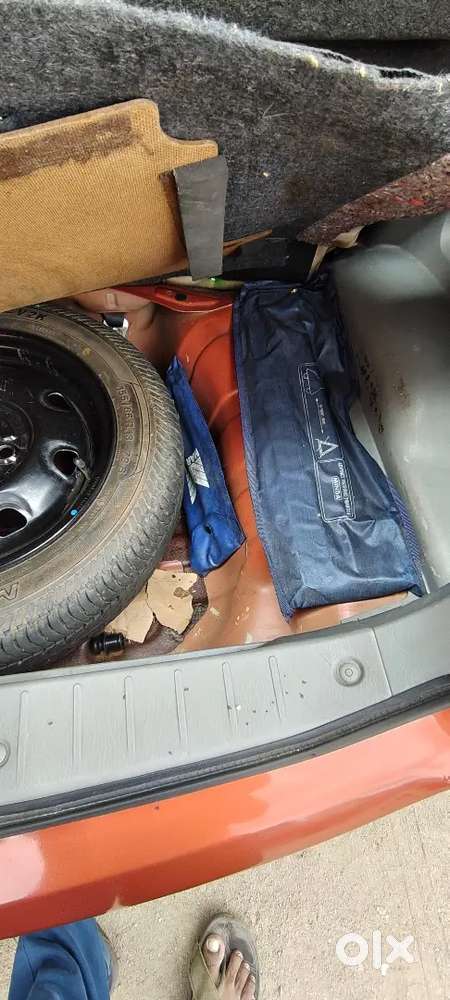 Maruti Suzuki Alto K10 2012 Car