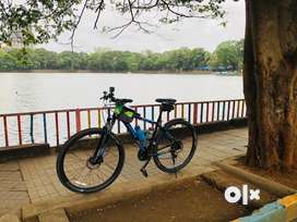 Trek Bicycles for sale in Mumbai Second Hand Cycles in Mumbai OLX