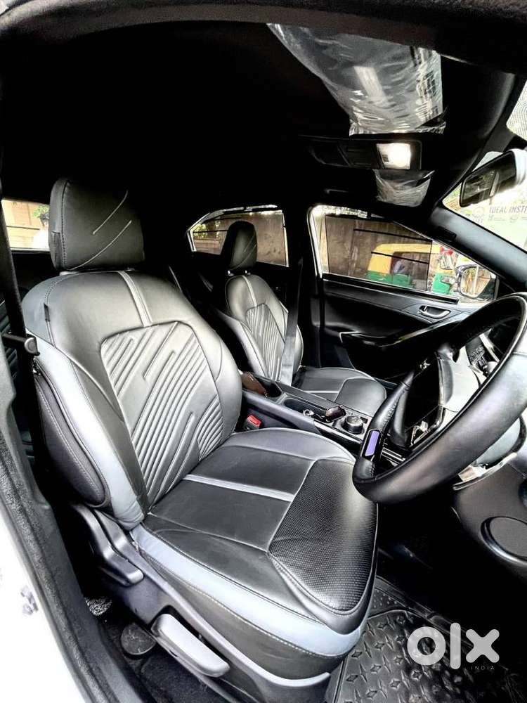 Tata Nexon Ev Fearless Lr, 2025, Electric