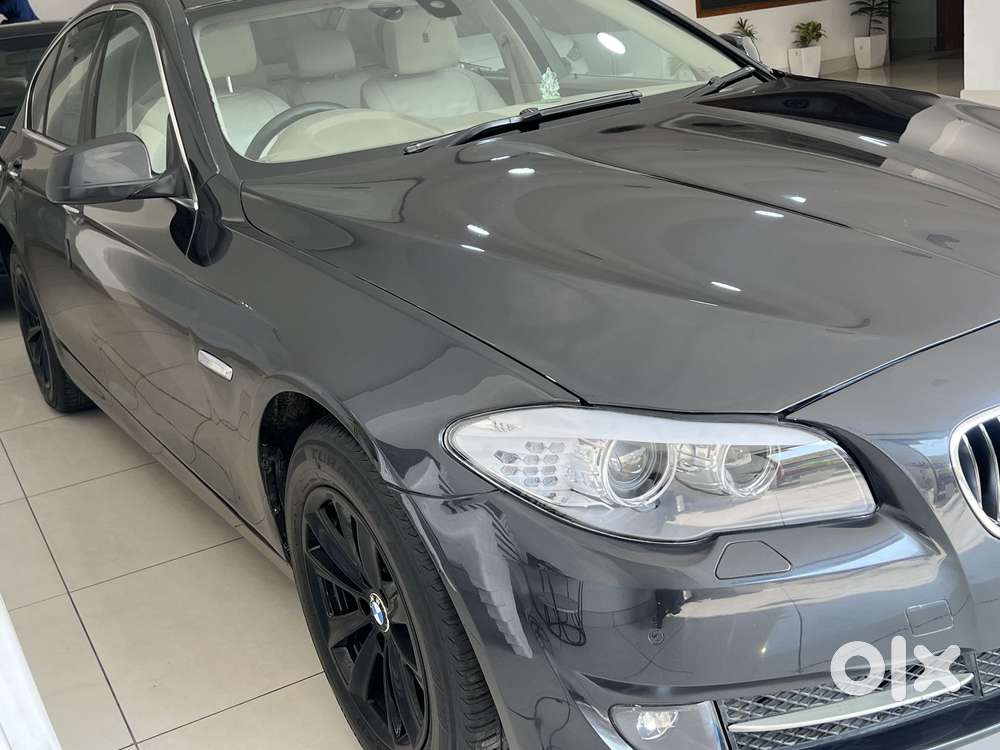 Bmw 5 Series 2.0 520d, 2013, Diesel