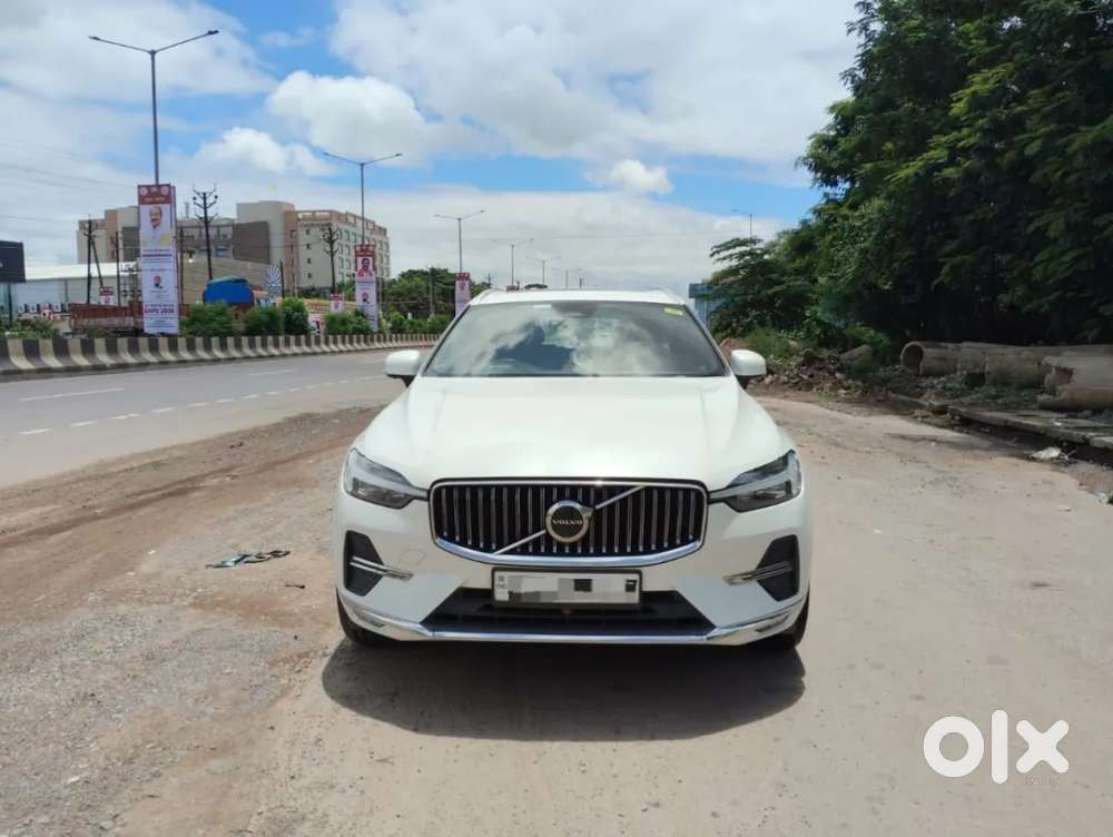 Volvo Xc60, 2023, Petrol