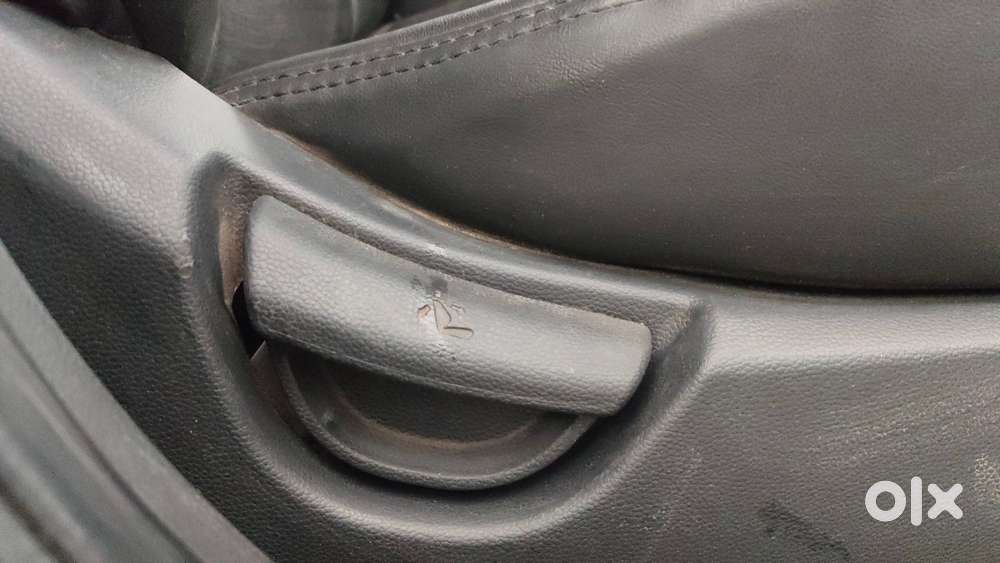 Hyundai Grand I10 Magna 1.2 Kappa Vtvt, 2015, Cng & Hybrids