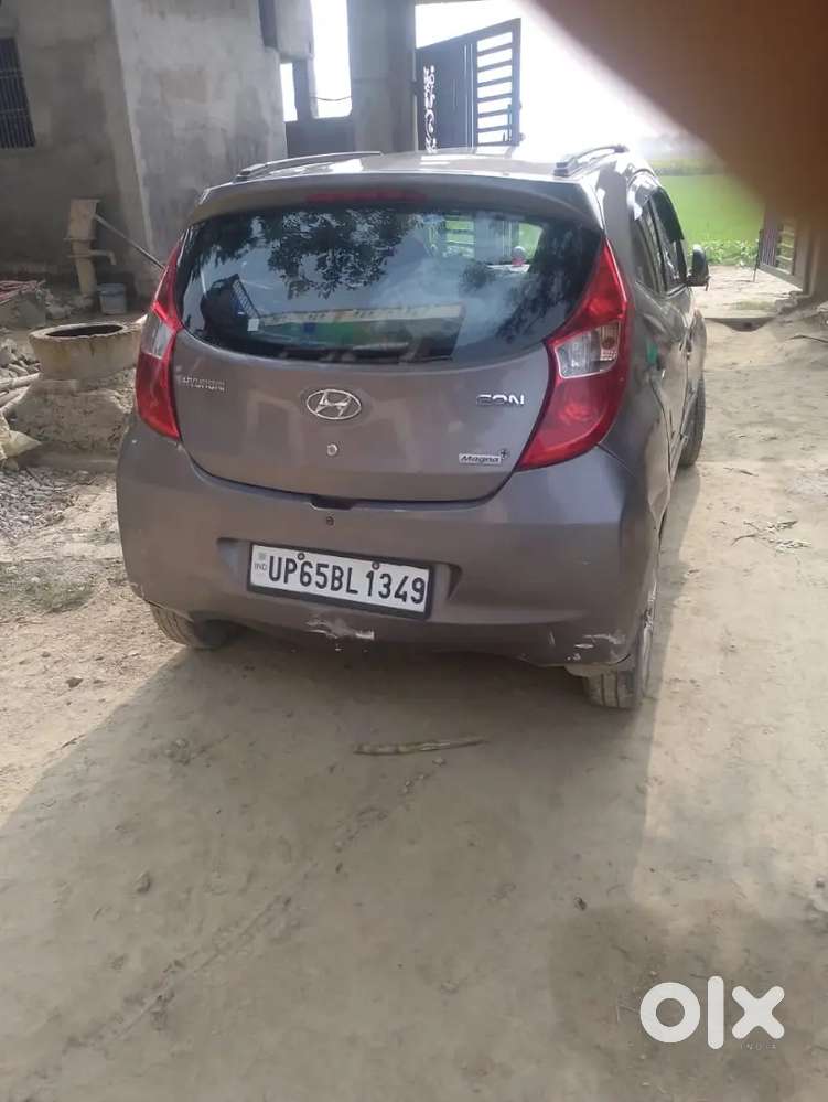 Hyundai Eon 2013