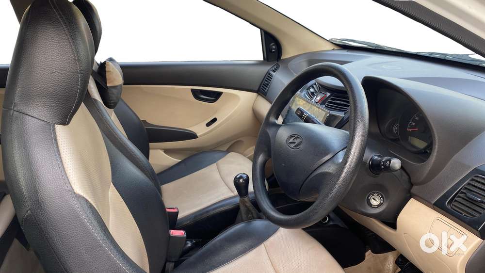 Hyundai Eon Era +, 2015, Petrol