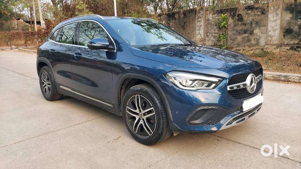 Mercedes-benz Gla 200, 2022, Petrol