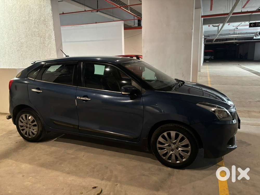 Maruti Suzuki Baleno 2018 Petrol Good Condition